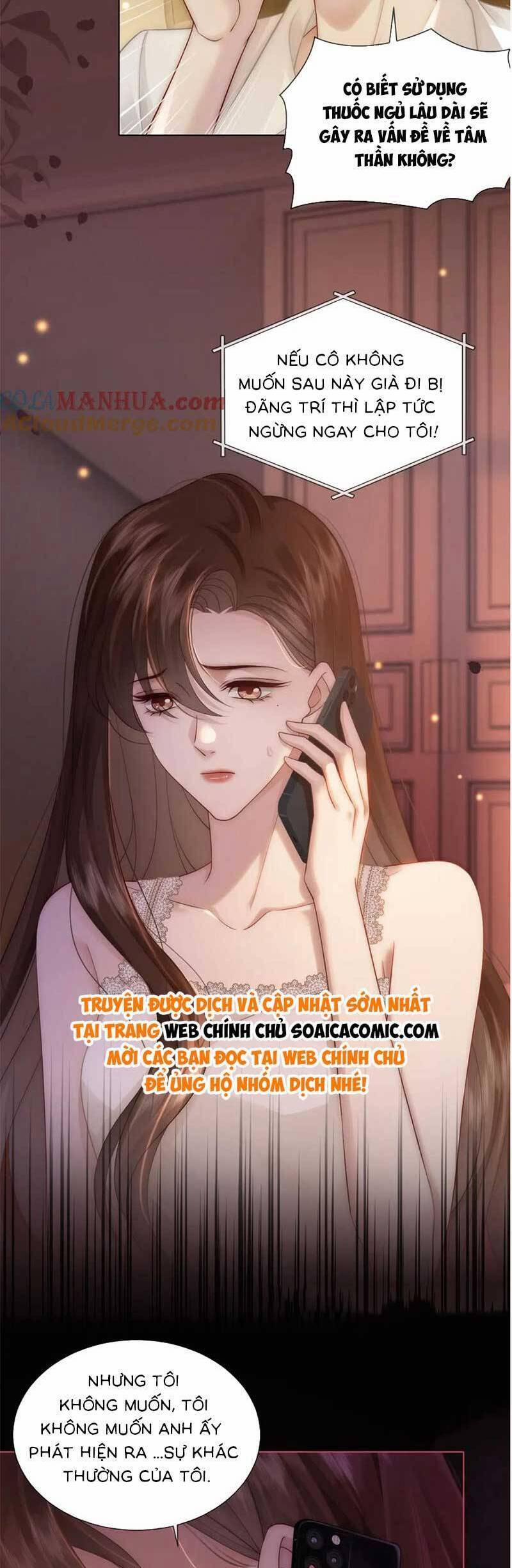 manhwax10.com - Truyện Manhwa Yêu Lại Sau Một Đêm Bên Nhau Chương 41 Trang 5