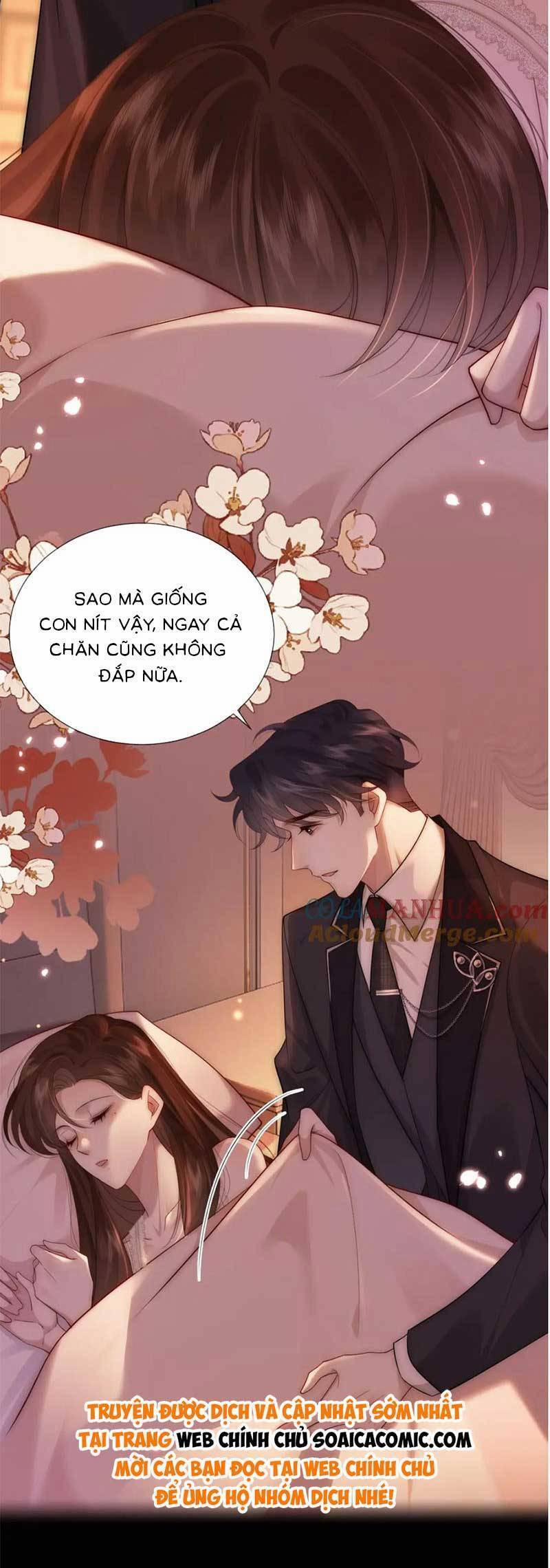 manhwax10.com - Truyện Manhwa Yêu Lại Sau Một Đêm Bên Nhau Chương 41 Trang 9