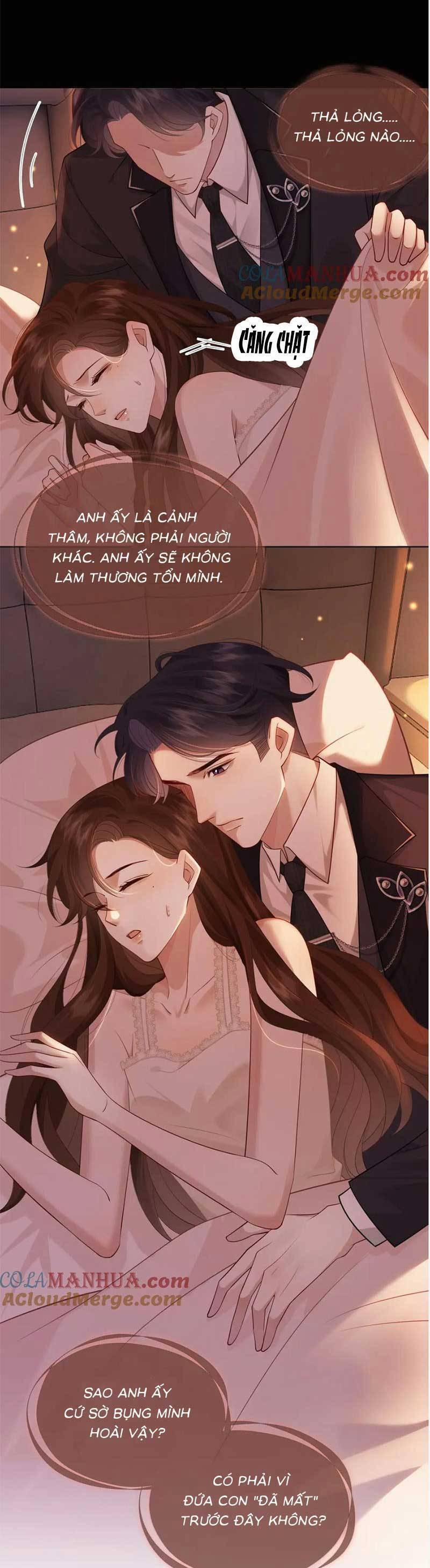 manhwax10.com - Truyện Manhwa Yêu Lại Sau Một Đêm Bên Nhau Chương 41 Trang 10