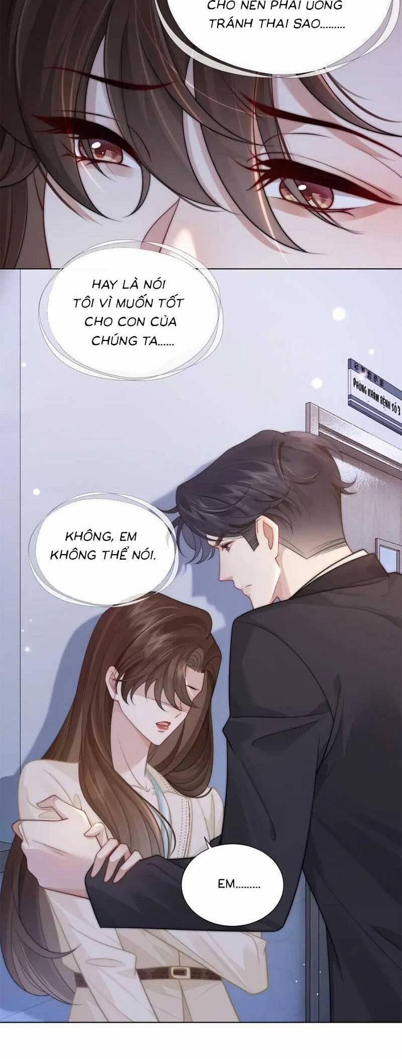 manhwax10.com - Truyện Manhwa Yêu Lại Sau Một Đêm Bên Nhau Chương 42 Trang 11