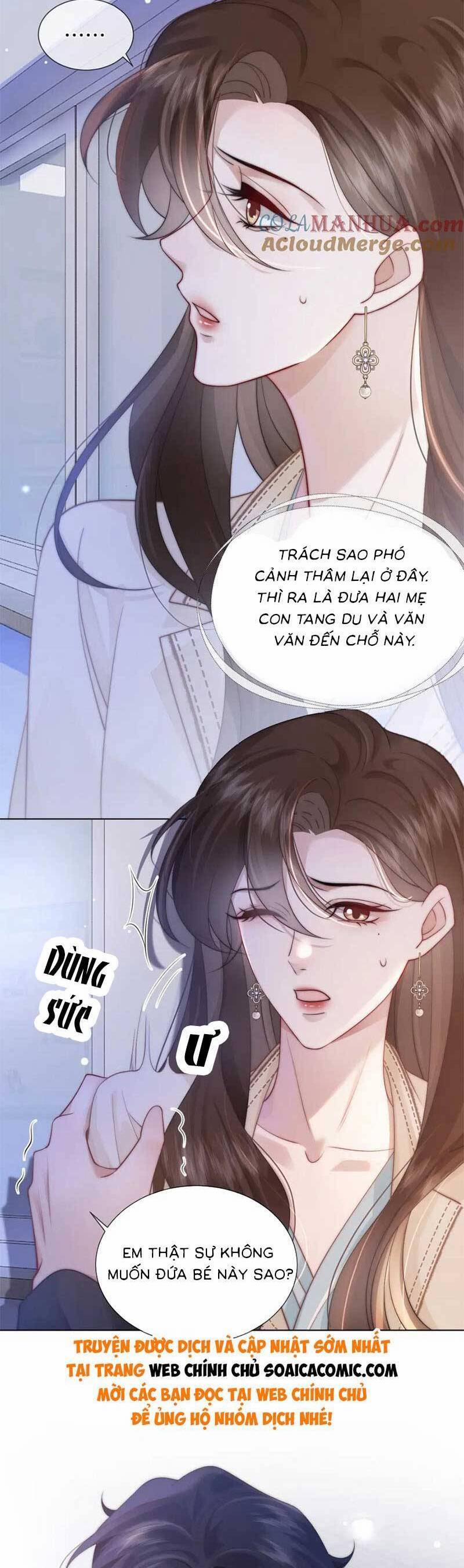 manhwax10.com - Truyện Manhwa Yêu Lại Sau Một Đêm Bên Nhau Chương 42 Trang 13