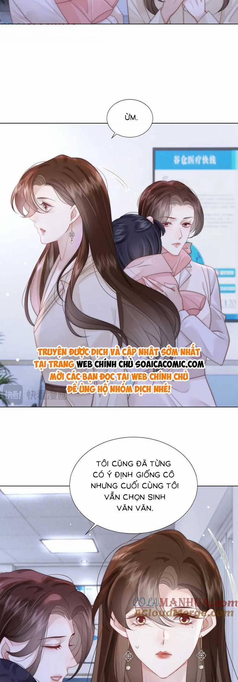 manhwax10.com - Truyện Manhwa Yêu Lại Sau Một Đêm Bên Nhau Chương 42 Trang 19