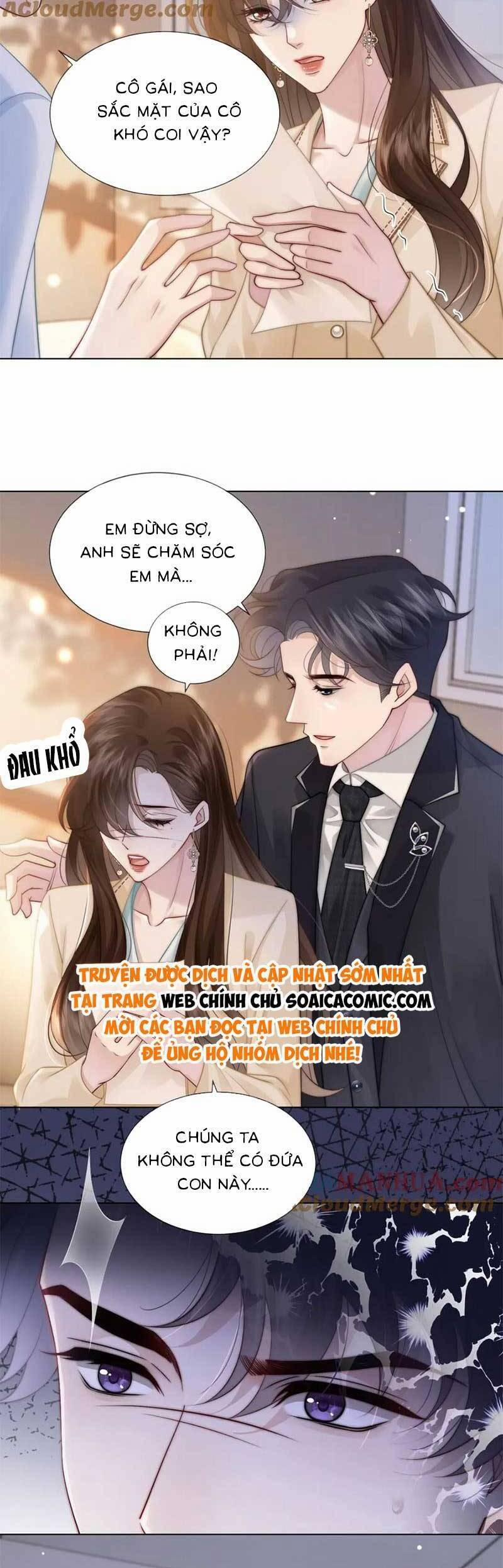 manhwax10.com - Truyện Manhwa Yêu Lại Sau Một Đêm Bên Nhau Chương 42 Trang 5