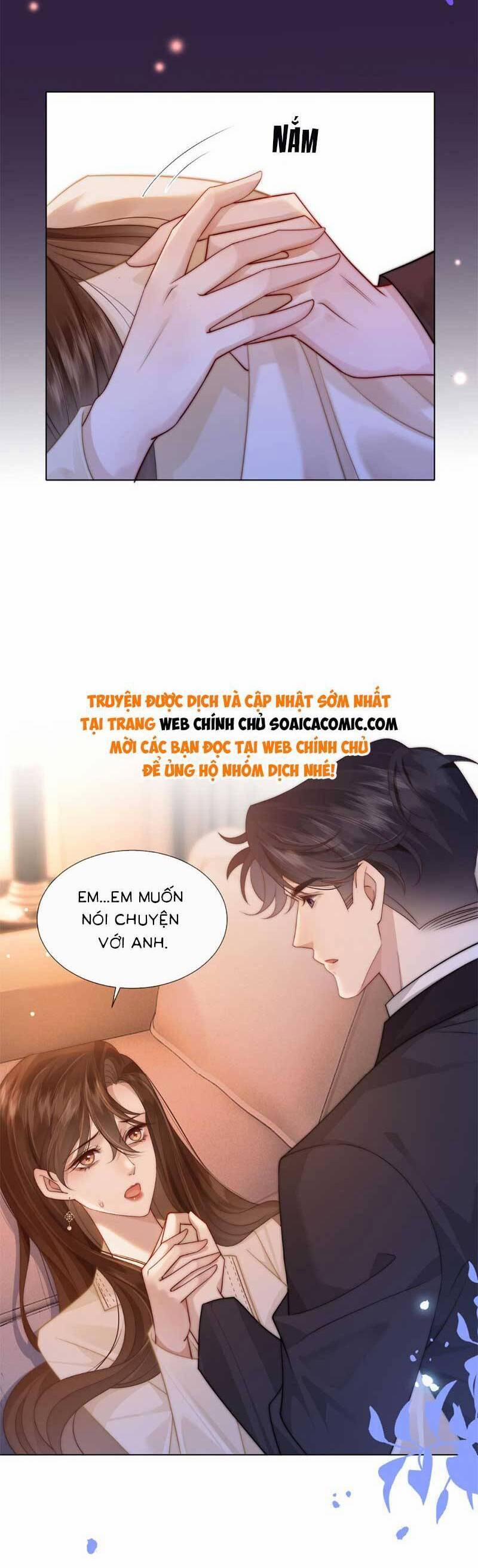 manhwax10.com - Truyện Manhwa Yêu Lại Sau Một Đêm Bên Nhau Chương 43 Trang 16