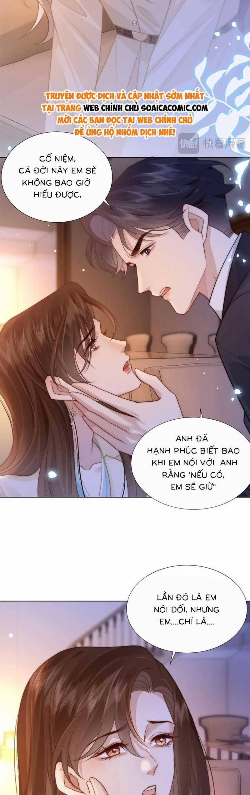 manhwax10.com - Truyện Manhwa Yêu Lại Sau Một Đêm Bên Nhau Chương 43 Trang 18