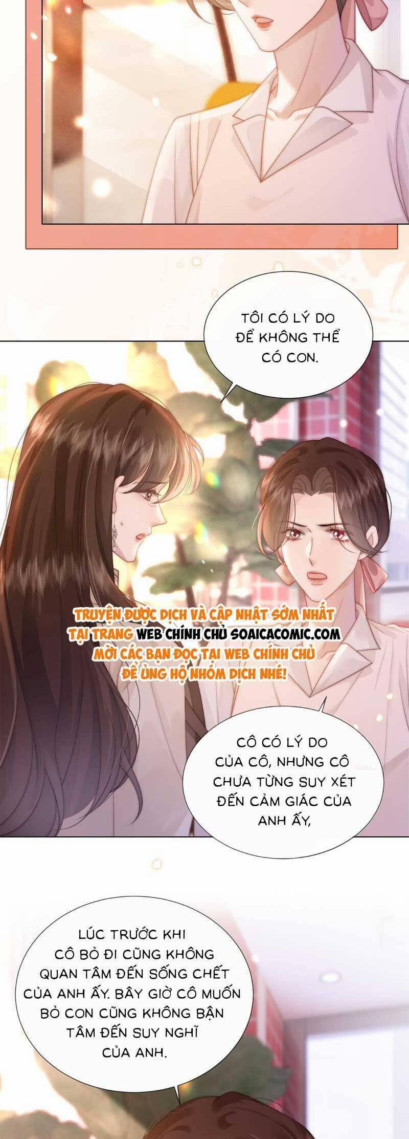 manhwax10.com - Truyện Manhwa Yêu Lại Sau Một Đêm Bên Nhau Chương 43 Trang 5