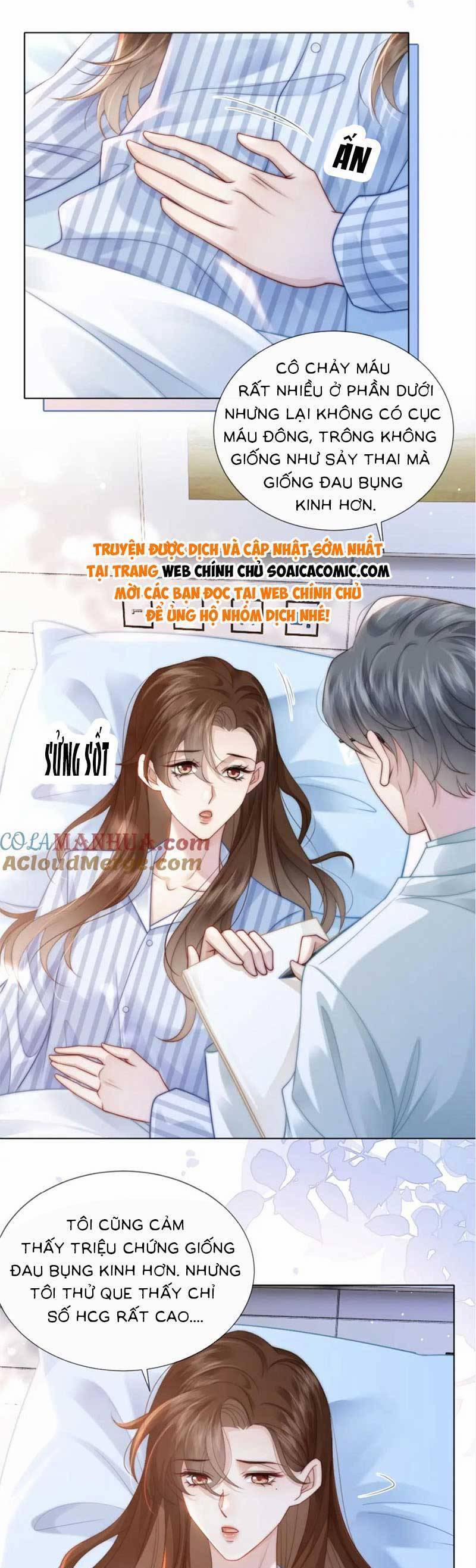 manhwax10.com - Truyện Manhwa Yêu Lại Sau Một Đêm Bên Nhau Chương 44 Trang 13