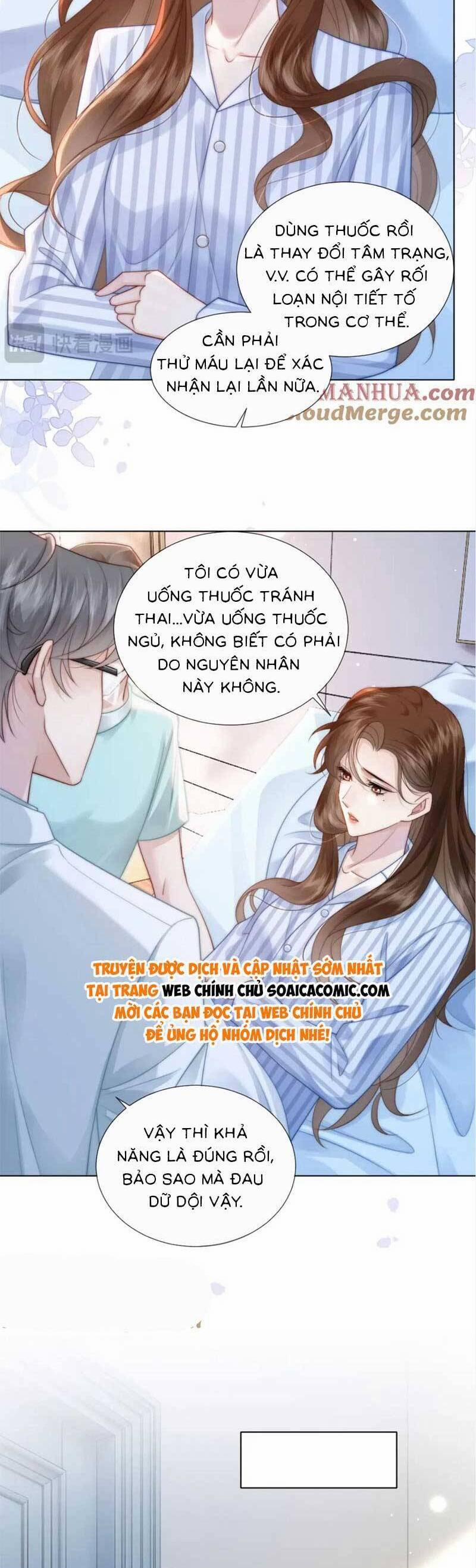 manhwax10.com - Truyện Manhwa Yêu Lại Sau Một Đêm Bên Nhau Chương 44 Trang 14