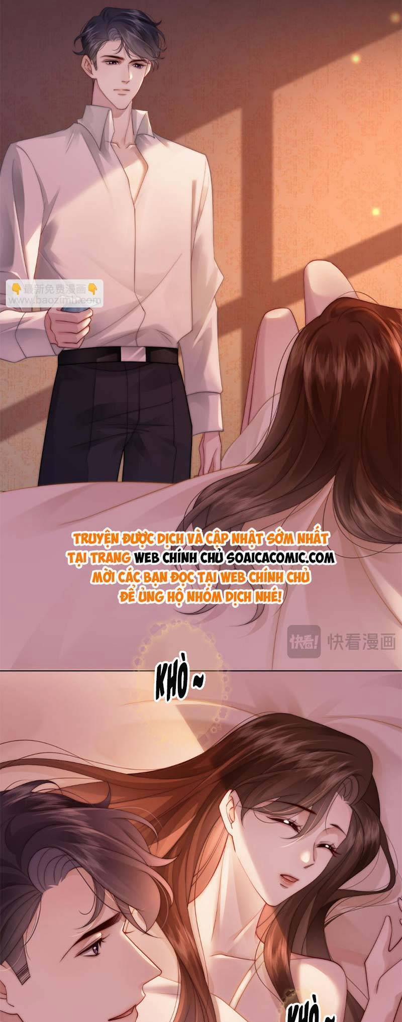 manhwax10.com - Truyện Manhwa Yêu Lại Sau Một Đêm Bên Nhau Chương 45 Trang 21