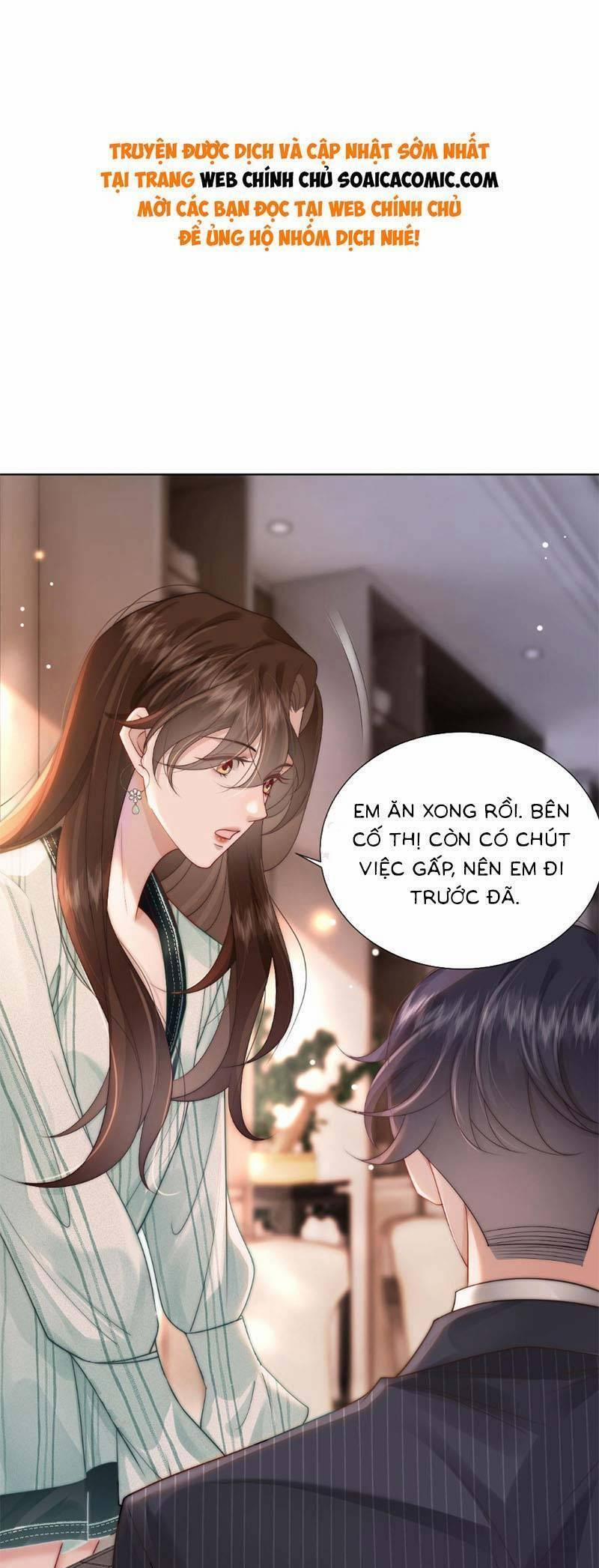 manhwax10.com - Truyện Manhwa Yêu Lại Sau Một Đêm Bên Nhau Chương 46 Trang 1