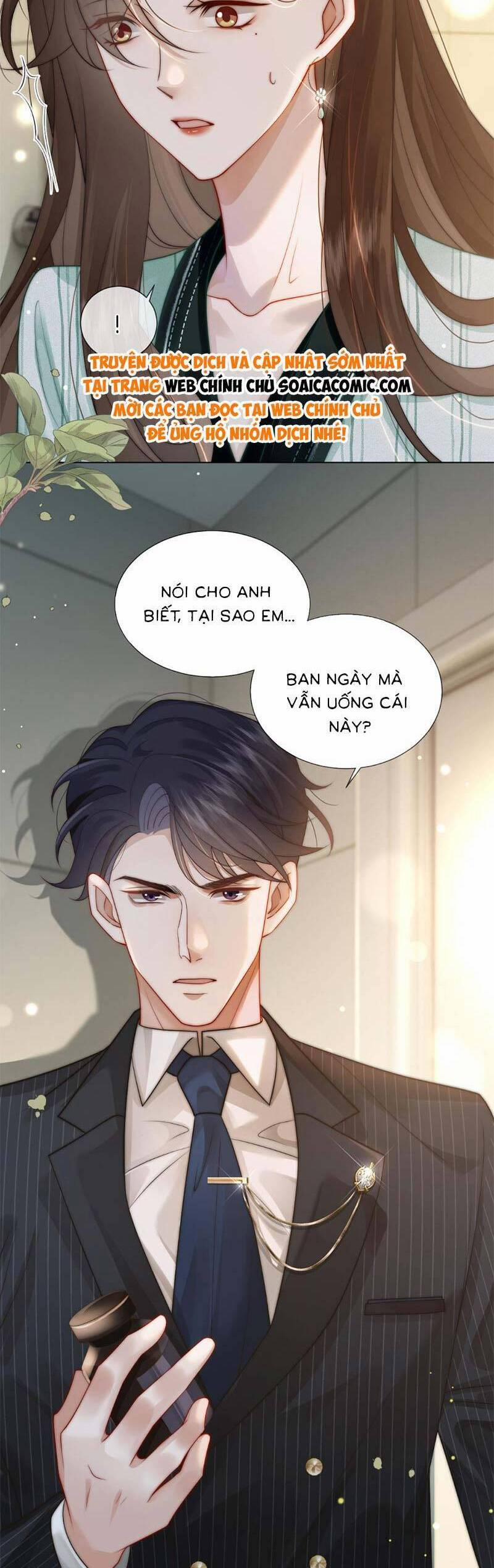 manhwax10.com - Truyện Manhwa Yêu Lại Sau Một Đêm Bên Nhau Chương 46 Trang 6