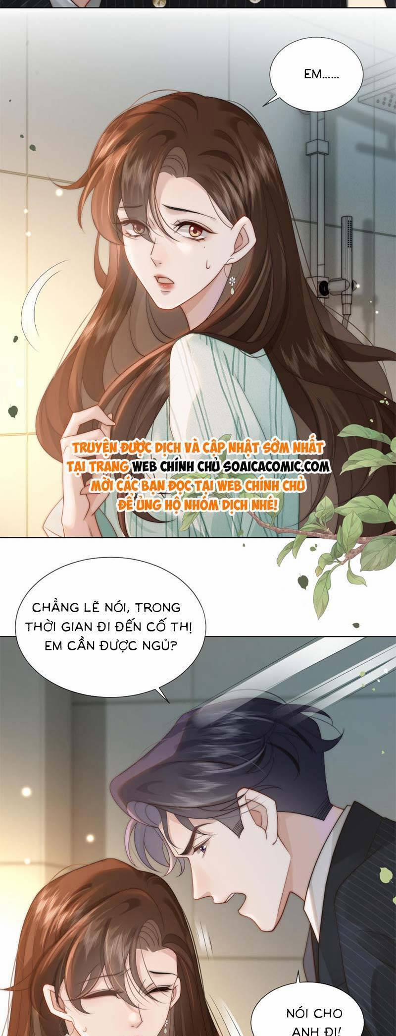 manhwax10.com - Truyện Manhwa Yêu Lại Sau Một Đêm Bên Nhau Chương 46 Trang 7