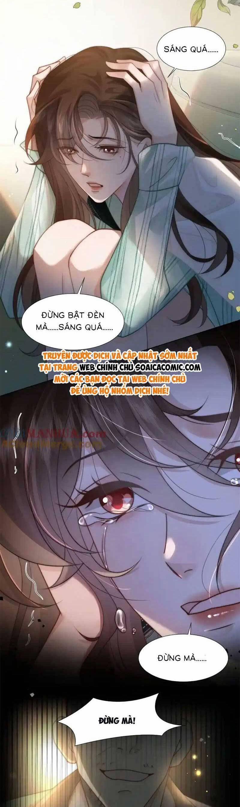 manhwax10.com - Truyện Manhwa Yêu Lại Sau Một Đêm Bên Nhau Chương 47 Trang 2