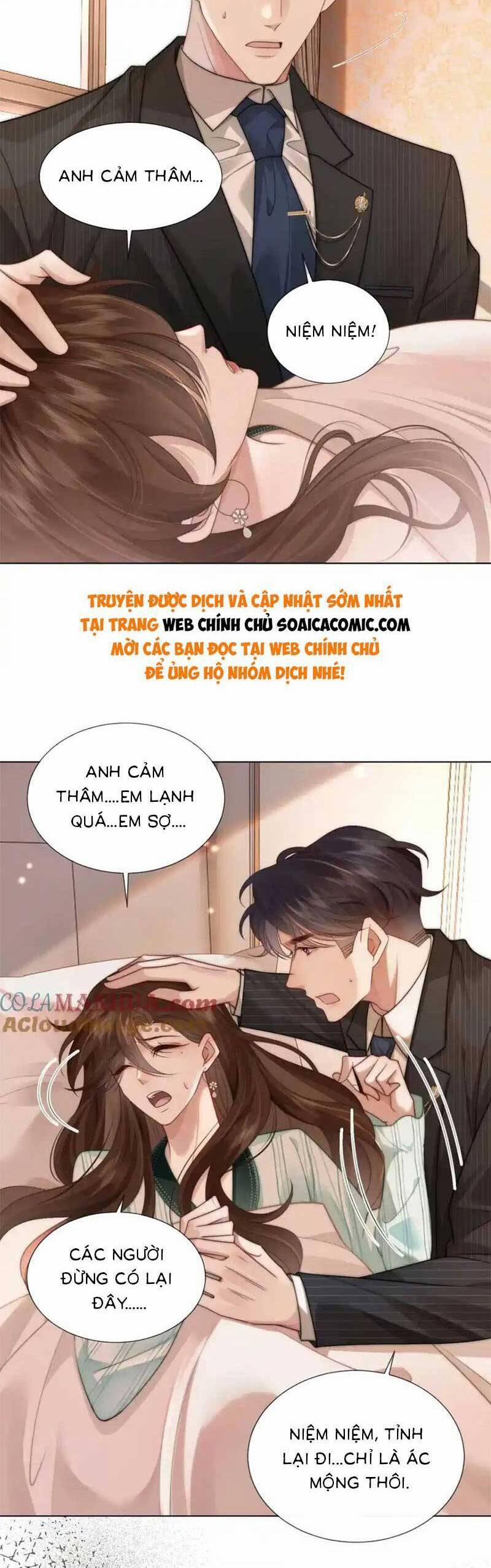 manhwax10.com - Truyện Manhwa Yêu Lại Sau Một Đêm Bên Nhau Chương 47 Trang 12