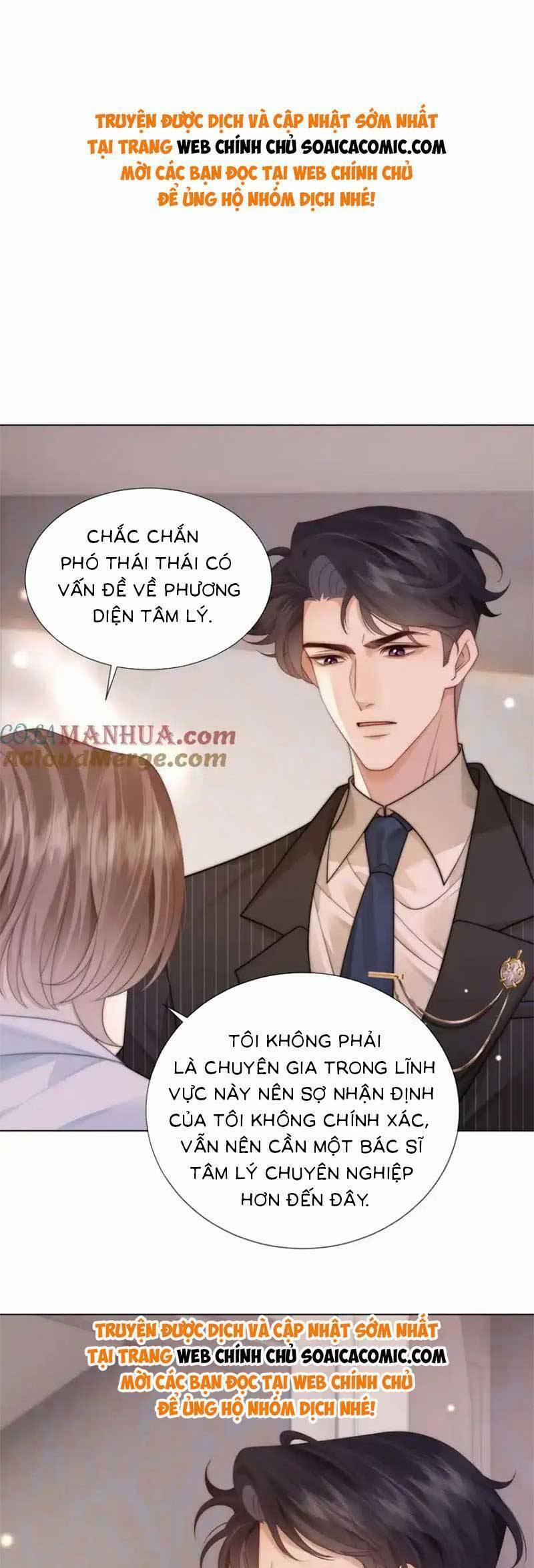 manhwax10.com - Truyện Manhwa Yêu Lại Sau Một Đêm Bên Nhau Chương 48 Trang 1