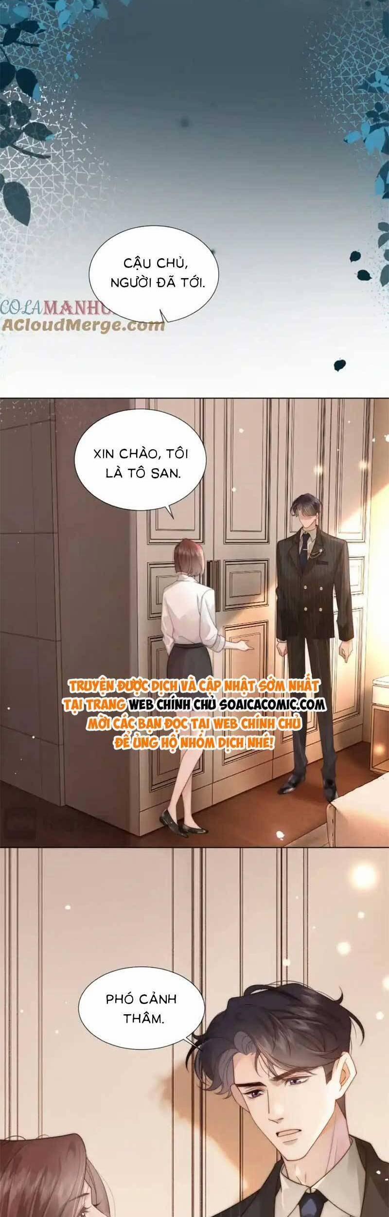 manhwax10.com - Truyện Manhwa Yêu Lại Sau Một Đêm Bên Nhau Chương 48 Trang 13