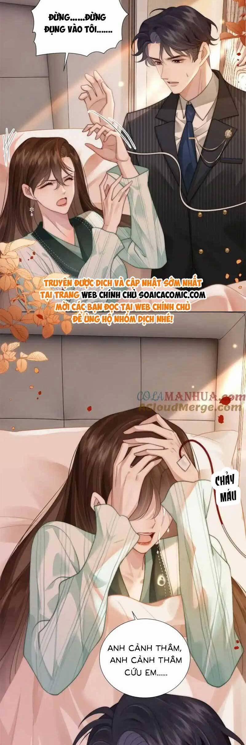 manhwax10.com - Truyện Manhwa Yêu Lại Sau Một Đêm Bên Nhau Chương 48 Trang 5