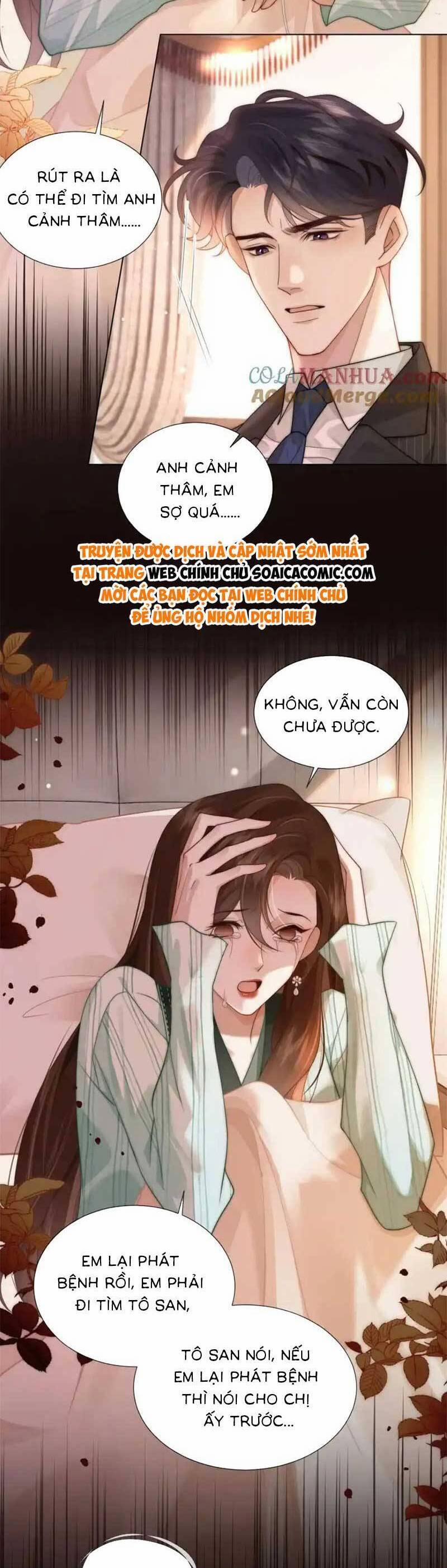 manhwax10.com - Truyện Manhwa Yêu Lại Sau Một Đêm Bên Nhau Chương 48 Trang 8