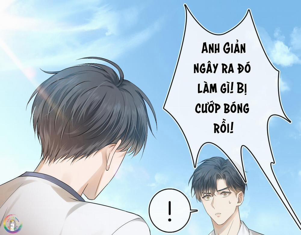 manhwax10.com - Truyện Manhwa Yêu Một Kẻ Ngốc Chương 5 Trang 2