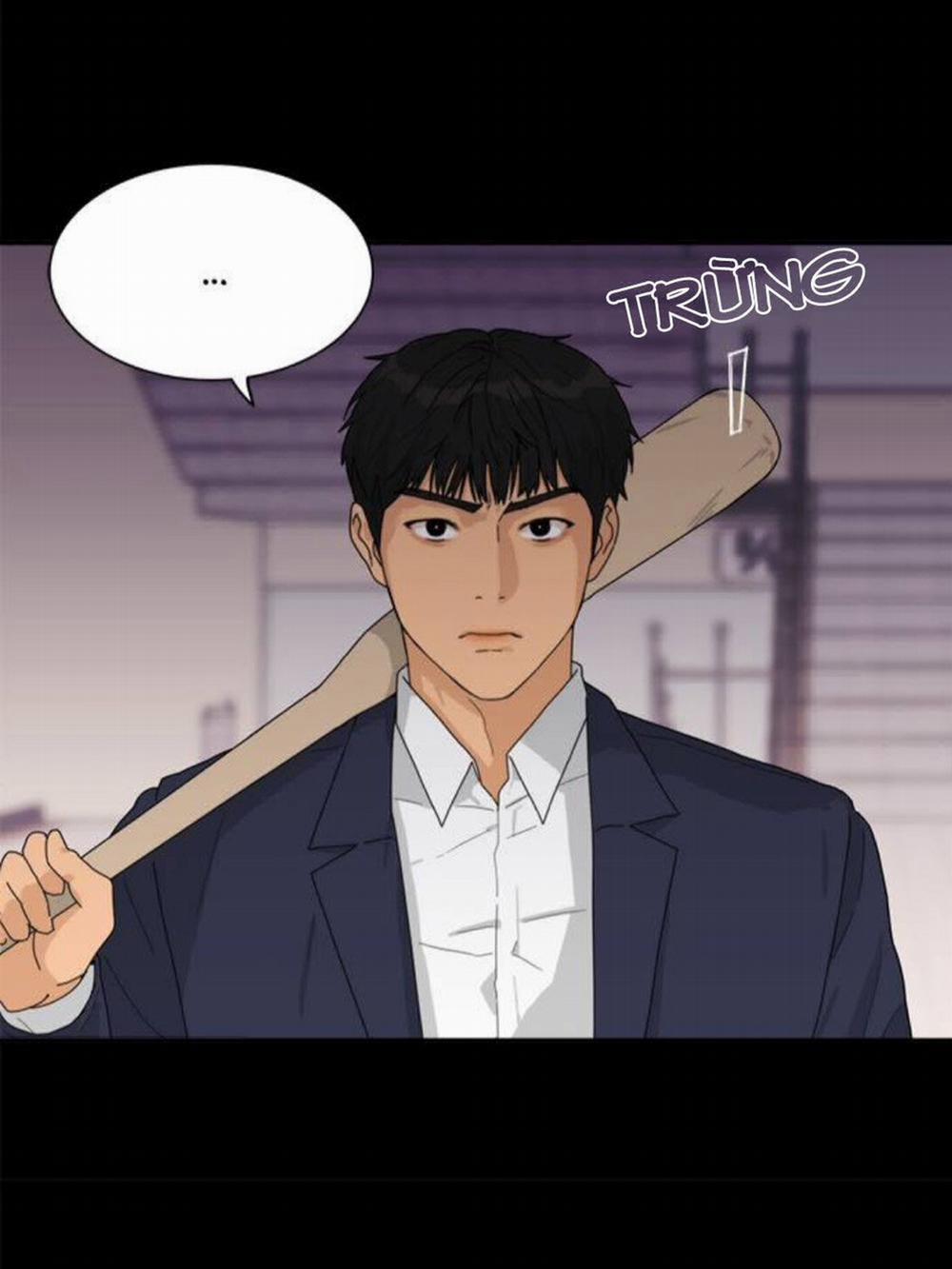 manhwax10.com - Truyện Manhwa Yêu Phải Kẻ Thù Chương 3 Trang 22