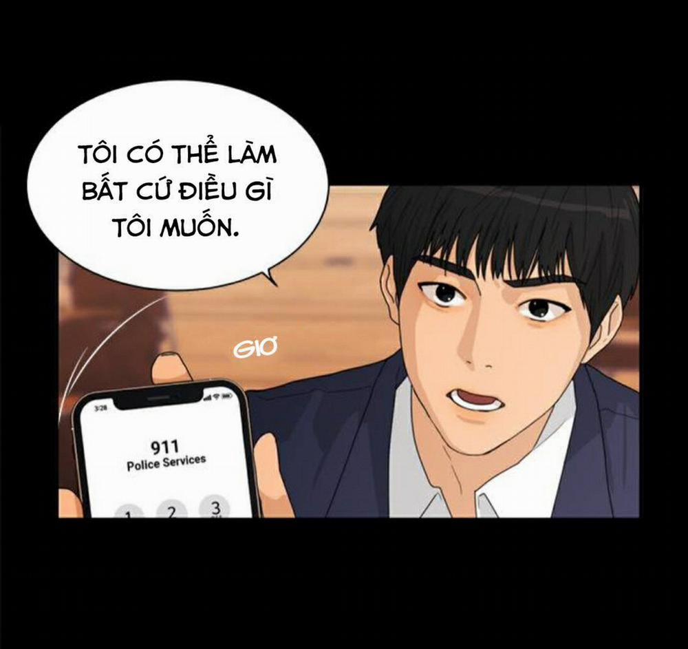 manhwax10.com - Truyện Manhwa Yêu Phải Kẻ Thù Chương 3 Trang 44