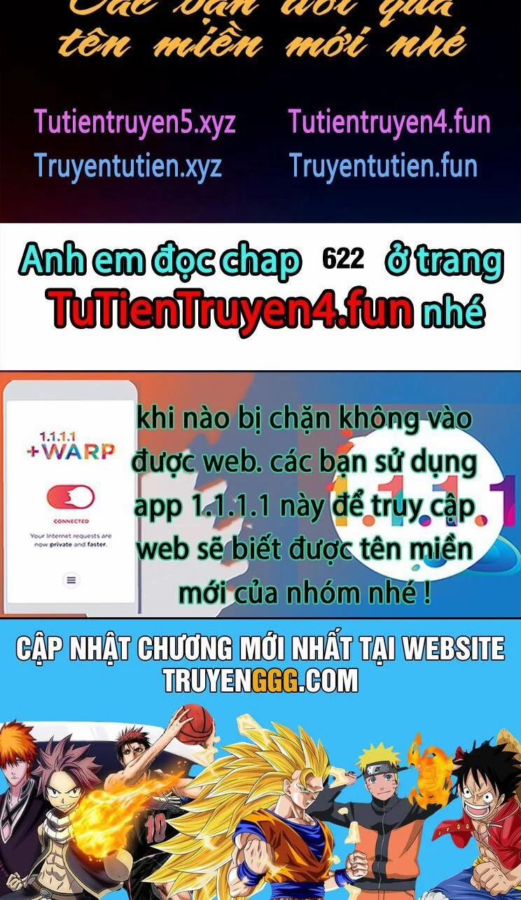 manhwax10.com - Truyện Manhwa Yêu Thần Ký Chương 621 Trang 15