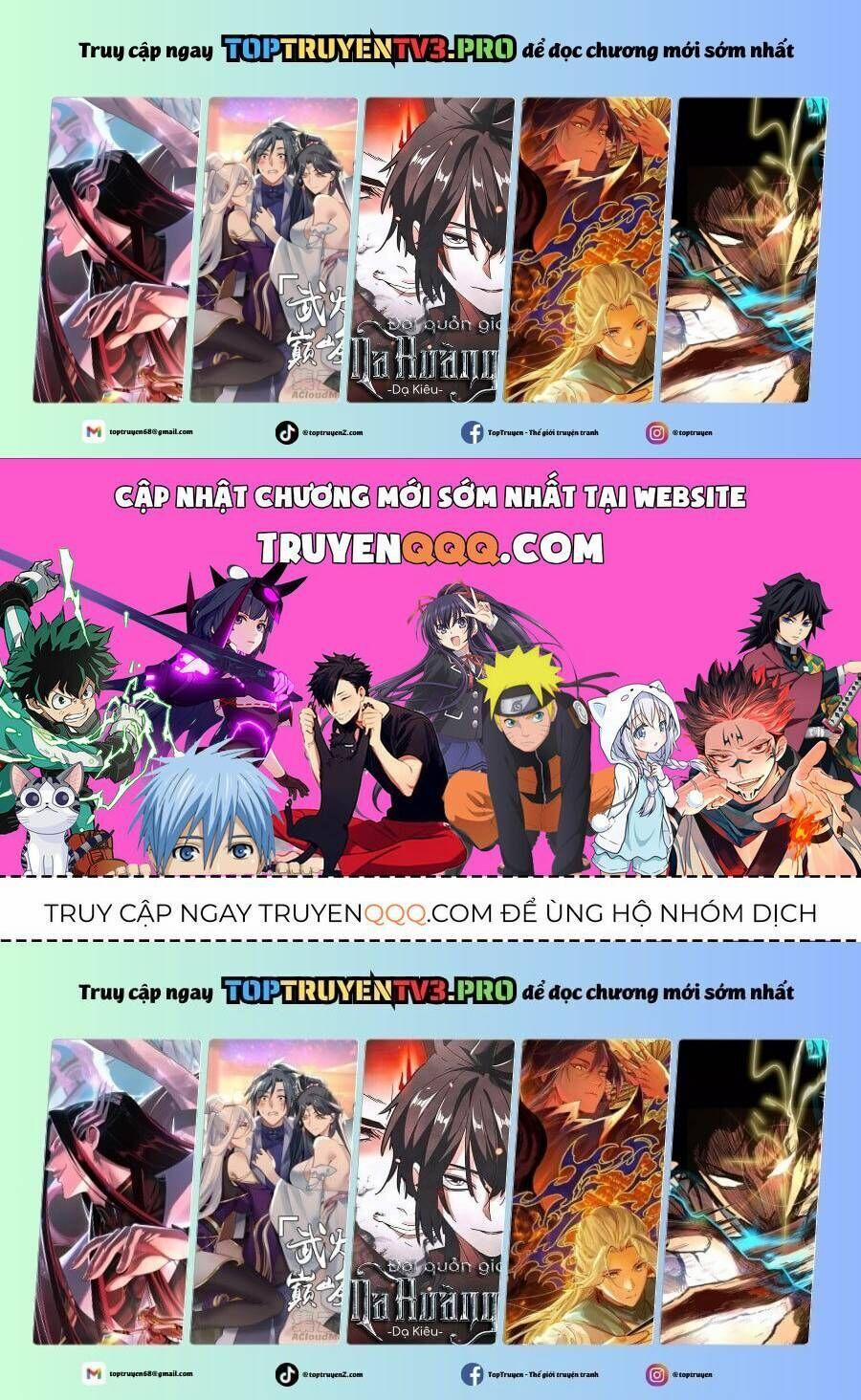 manhwax10.com - Truyện Manhwa Yêu Thần Ký Chương 630 2 Trang 2