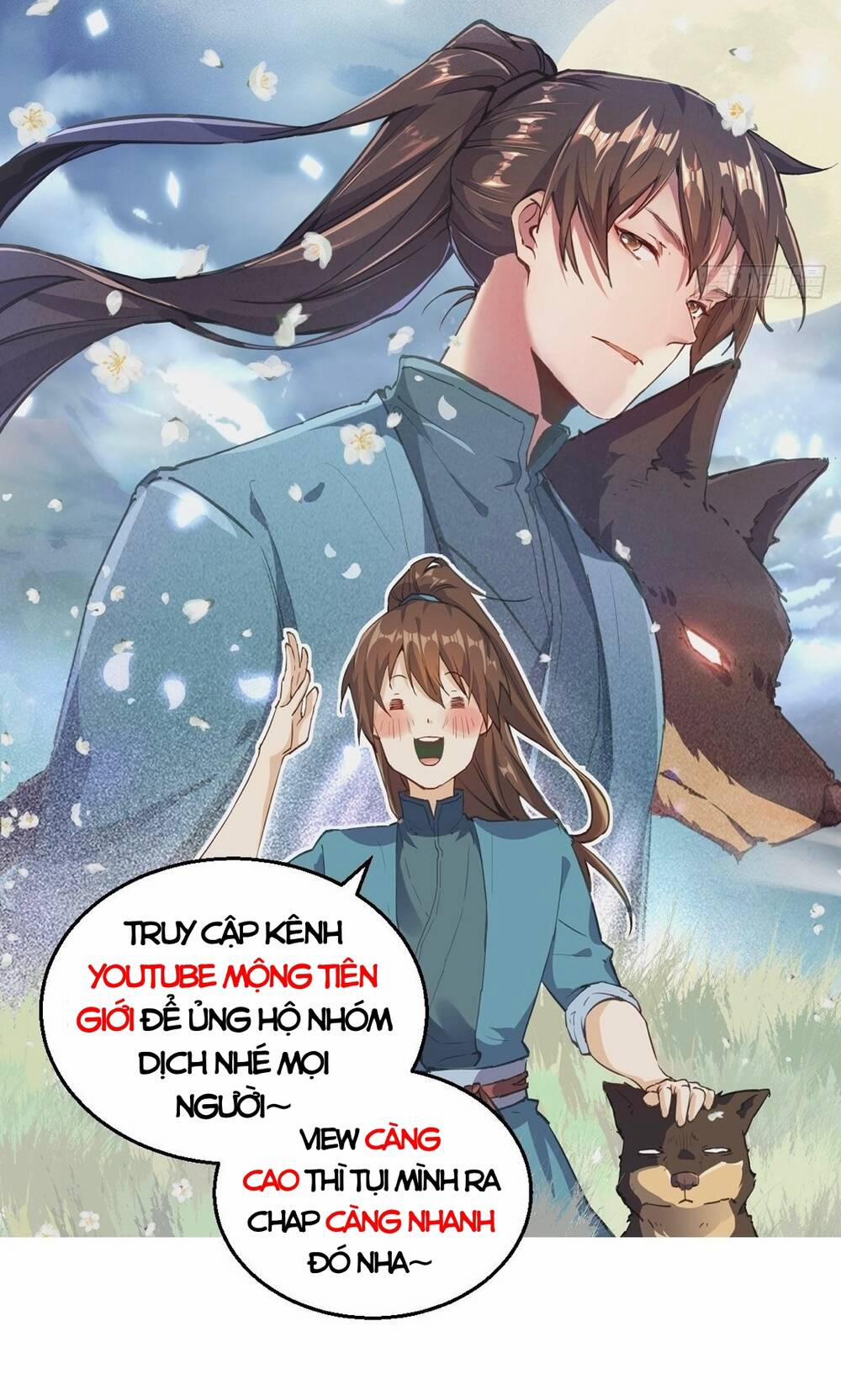 manhwax10.com - Truyện Manhwa Yêu Thần Ký Chương 631 Trang 14