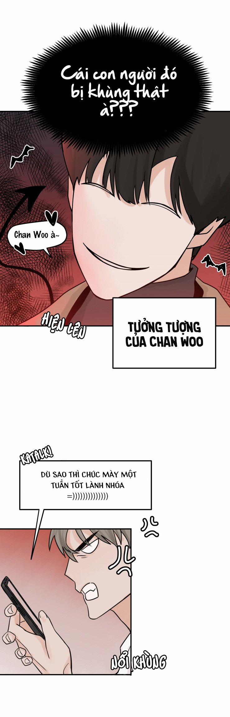 manhwax10.com - Truyện Manhwa Yêu Thử 1 Tuần, Liệu Có Nên Chương 2 Trang 11