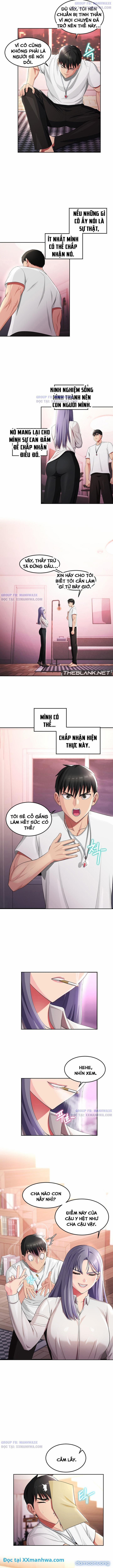 manhwax10.com - Truyện Manhwa Yêu Thuật : Dàn Harem Yokai Chương 17 Trang 6