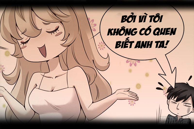 manhwax10.com - Truyện Manhwa Yêu Tinh Đại Tác Chiến Chương 14 Trang 65