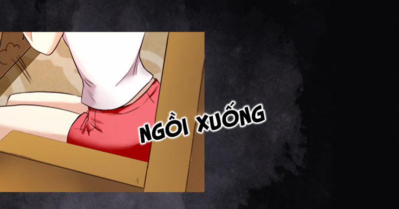 manhwax10.com - Truyện Manhwa Yêu Tinh Đại Tác Chiến Chương 17 Trang 36