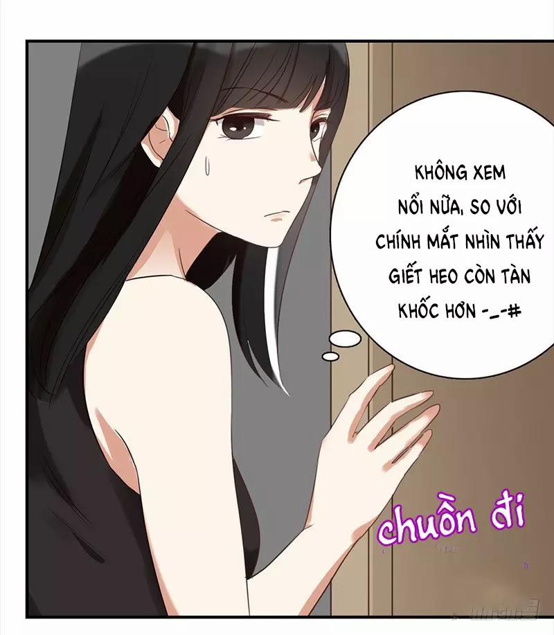 manhwax10.com - Truyện Manhwa Yêu Tinh Đại Tác Chiến Chương 26 Trang 48