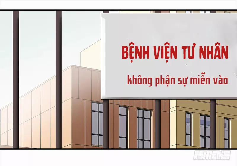 manhwax10.com - Truyện Manhwa Yêu Tinh Đại Tác Chiến Chương 26 Trang 63