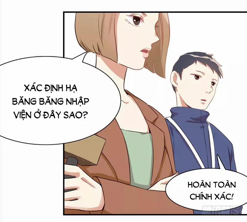 manhwax10.com - Truyện Manhwa Yêu Tinh Đại Tác Chiến Chương 26 Trang 66