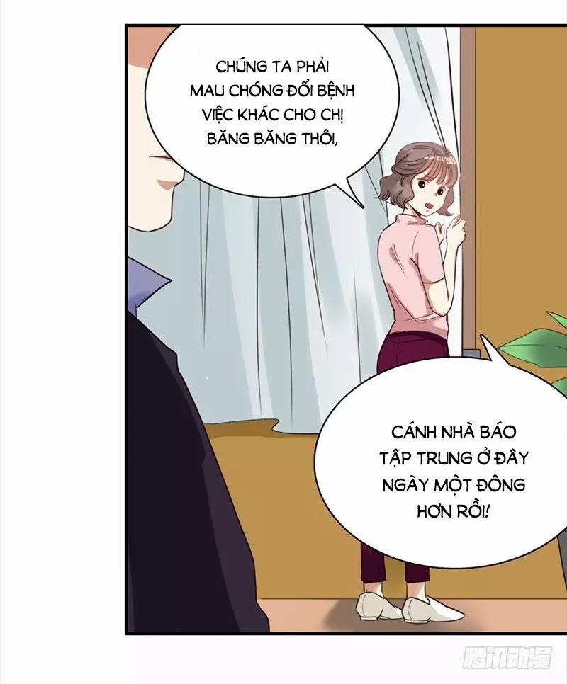 manhwax10.com - Truyện Manhwa Yêu Tinh Đại Tác Chiến Chương 26 Trang 70