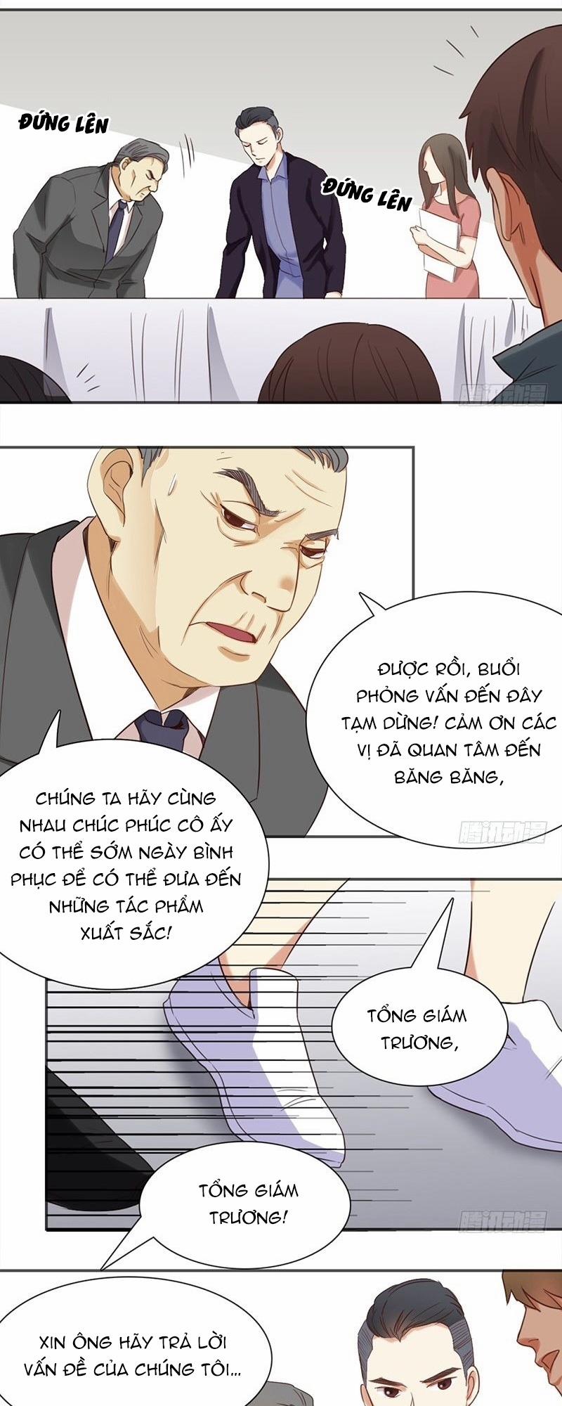 manhwax10.com - Truyện Manhwa Yêu Tinh Đại Tác Chiến Chương 27 Trang 11