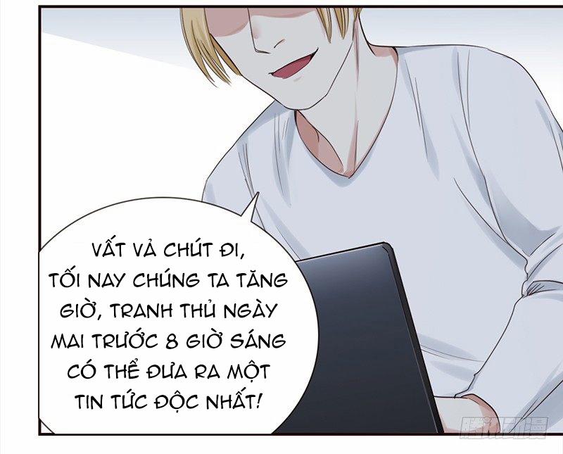 manhwax10.com - Truyện Manhwa Yêu Tinh Đại Tác Chiến Chương 29 Trang 15