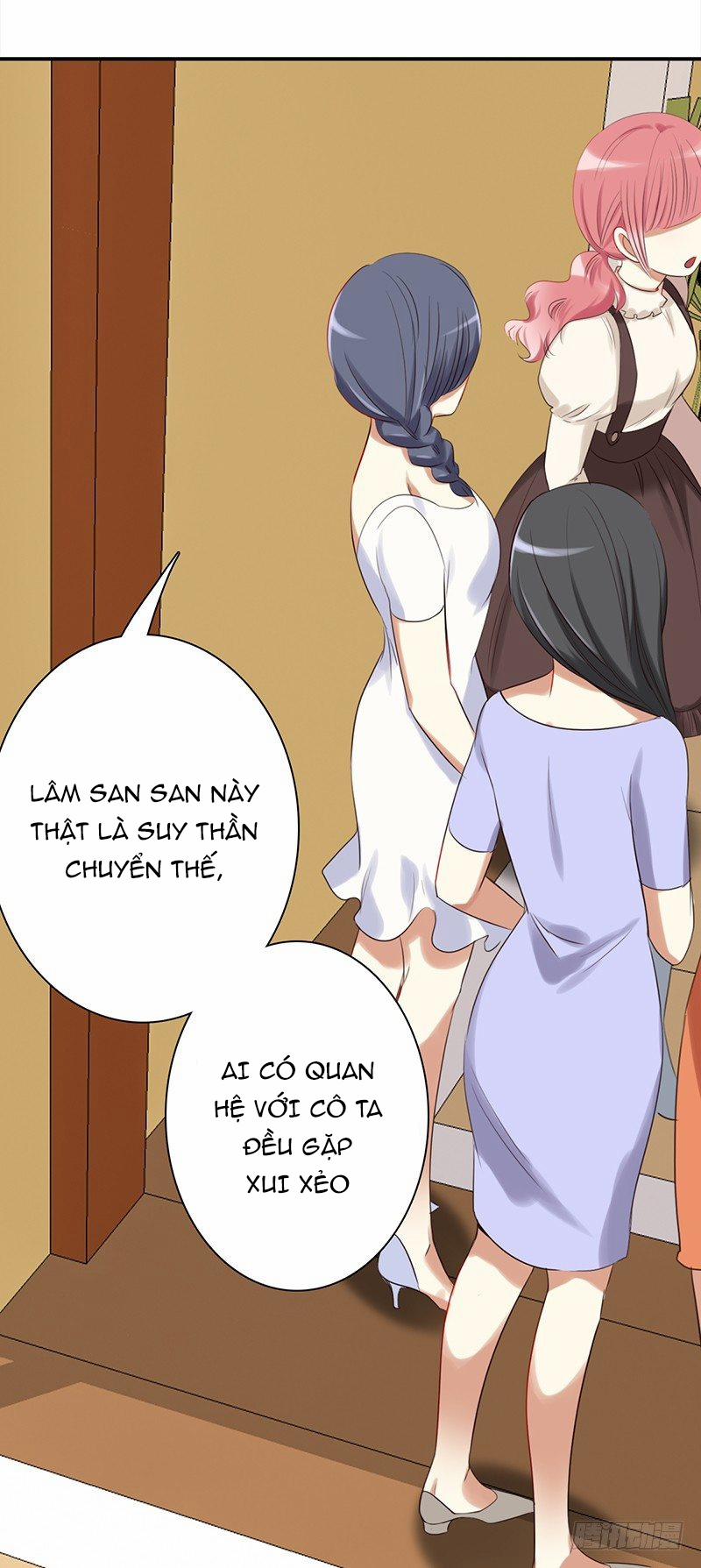 manhwax10.com - Truyện Manhwa Yêu Tinh Đại Tác Chiến Chương 30 Trang 16