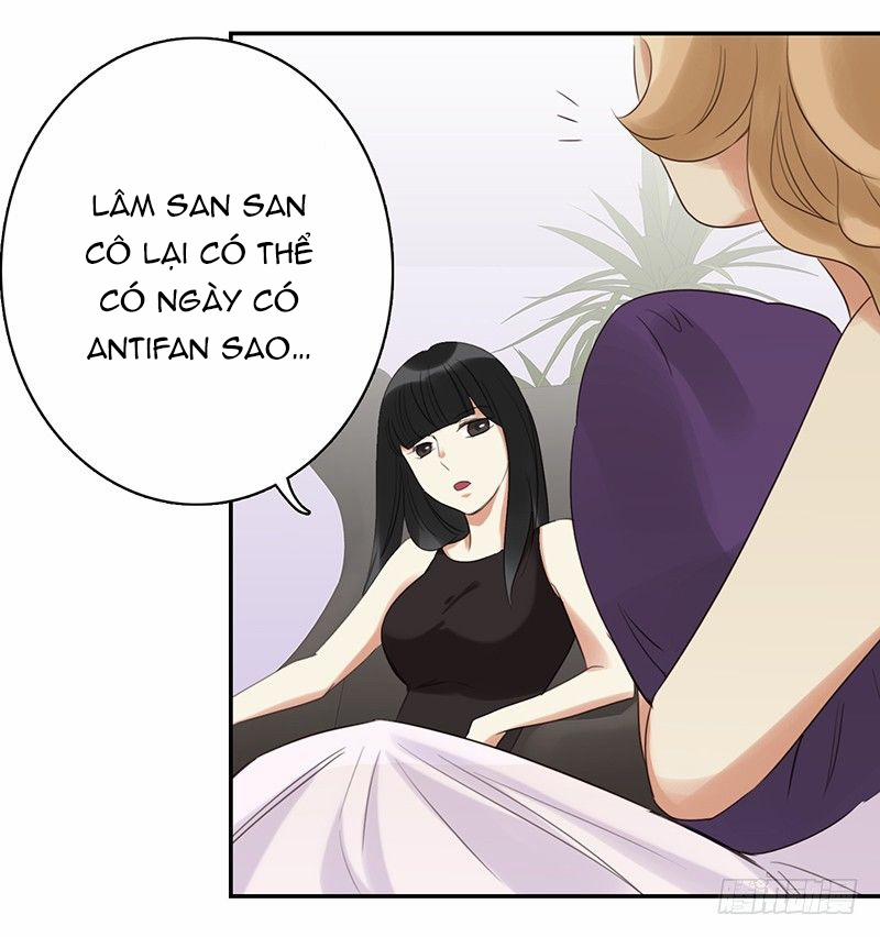 manhwax10.com - Truyện Manhwa Yêu Tinh Đại Tác Chiến Chương 31 Trang 29