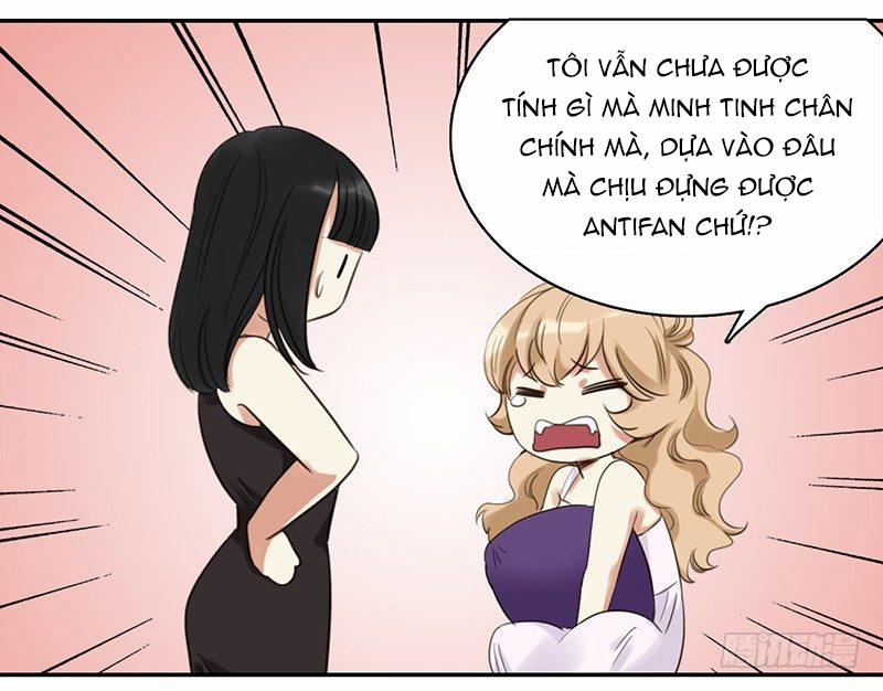 manhwax10.com - Truyện Manhwa Yêu Tinh Đại Tác Chiến Chương 31 Trang 50