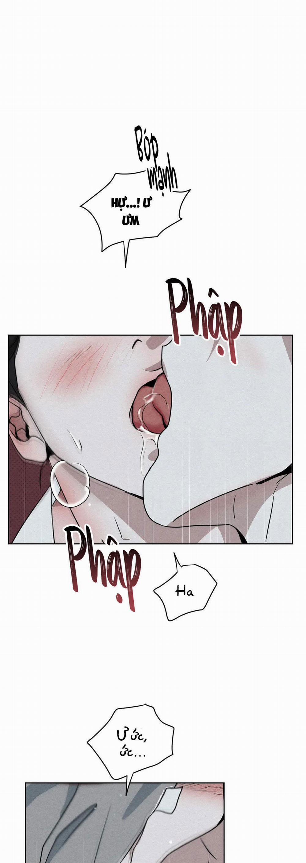 manhwax10.com - Truyện Manhwa Yêu Tinh Chương 5 End Trang 42