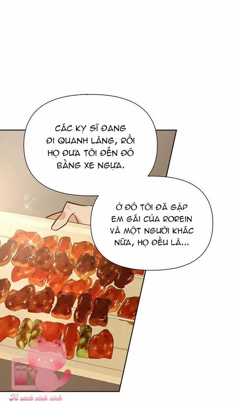 manhwax10.com - Truyện Manhwa Yêu Tôi Đi, Dù Sao Ngài Cũng Chỉ Là Nhân Vật Phụ Chương 67 Trang 38