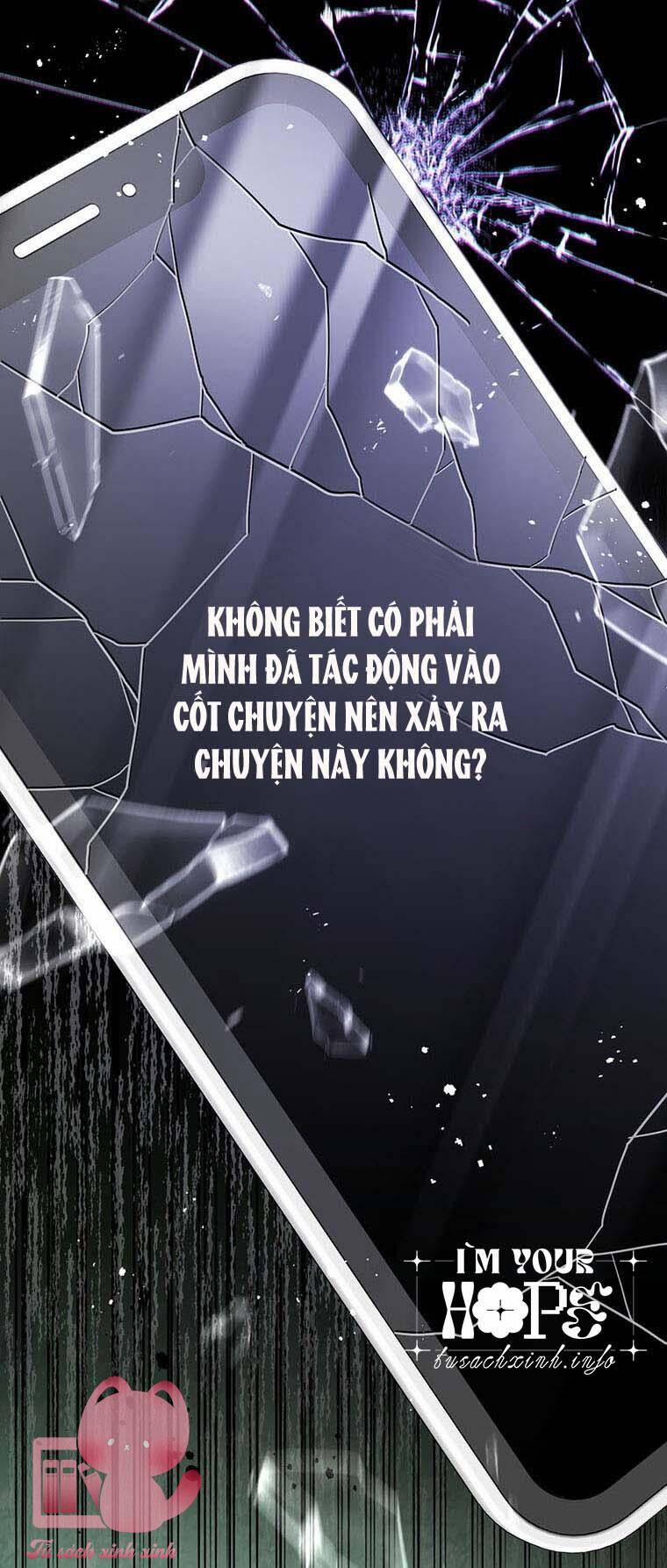 manhwax10.com - Truyện Manhwa Yêu Tôi Đi, Dù Sao Ngài Cũng Chỉ Là Nhân Vật Phụ Chương 70 Trang 24