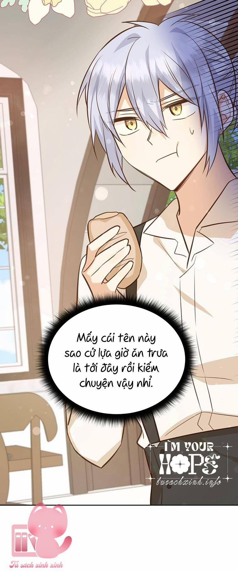 manhwax10.com - Truyện Manhwa Yêu Tôi Đi, Dù Sao Ngài Cũng Chỉ Là Nhân Vật Phụ Chương 72 Trang 28