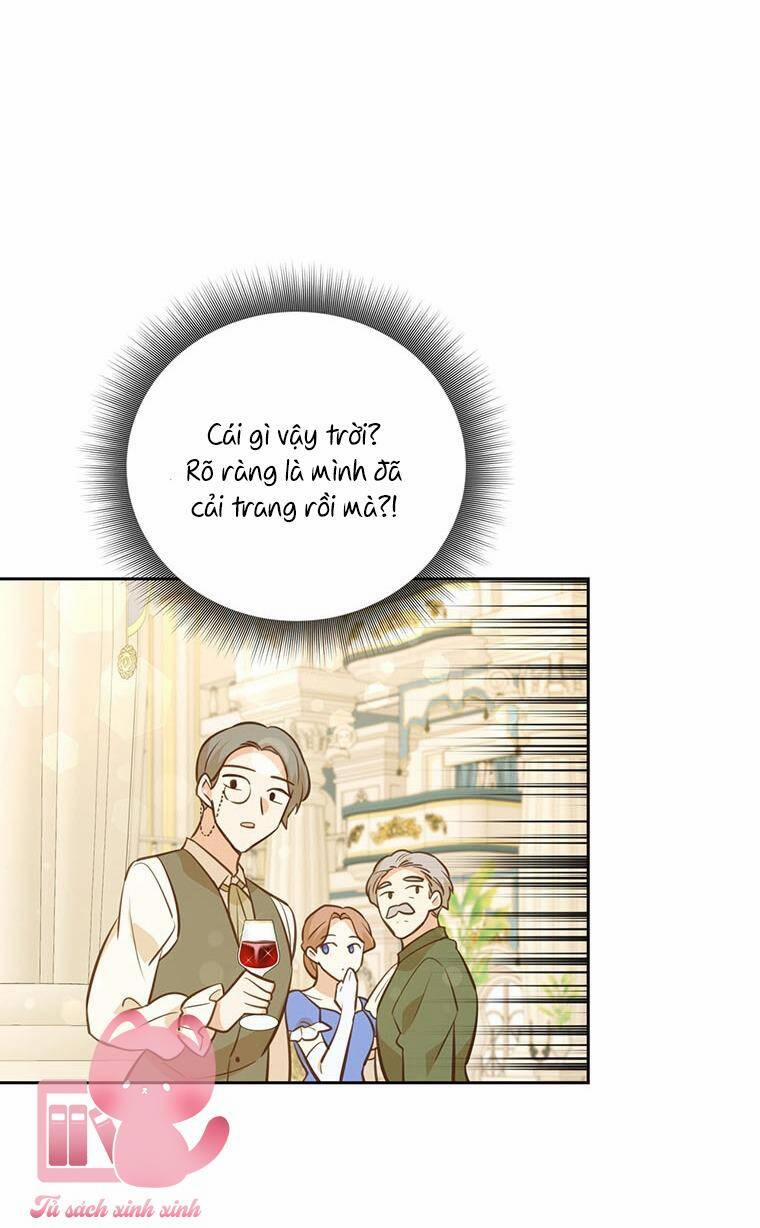 manhwax10.com - Truyện Manhwa Yêu Tôi Đi, Dù Sao Ngài Cũng Chỉ Là Nhân Vật Phụ Chương 80 Trang 43