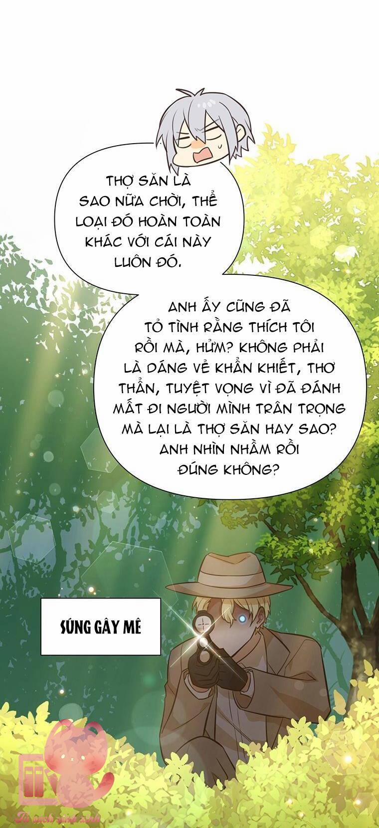 manhwax10.com - Truyện Manhwa Yêu Tôi Đi, Dù Sao Ngài Cũng Chỉ Là Nhân Vật Phụ Chương 82 Trang 29