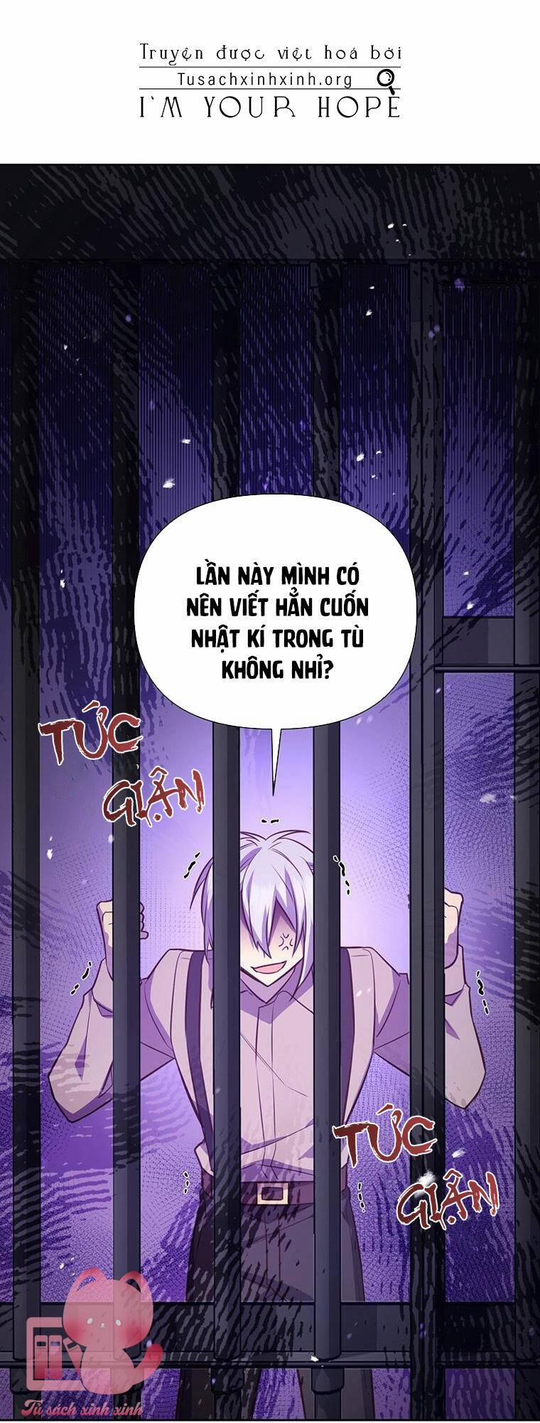 manhwax10.com - Truyện Manhwa Yêu Tôi Đi, Dù Sao Ngài Cũng Chỉ Là Nhân Vật Phụ Chương 85 Trang 42