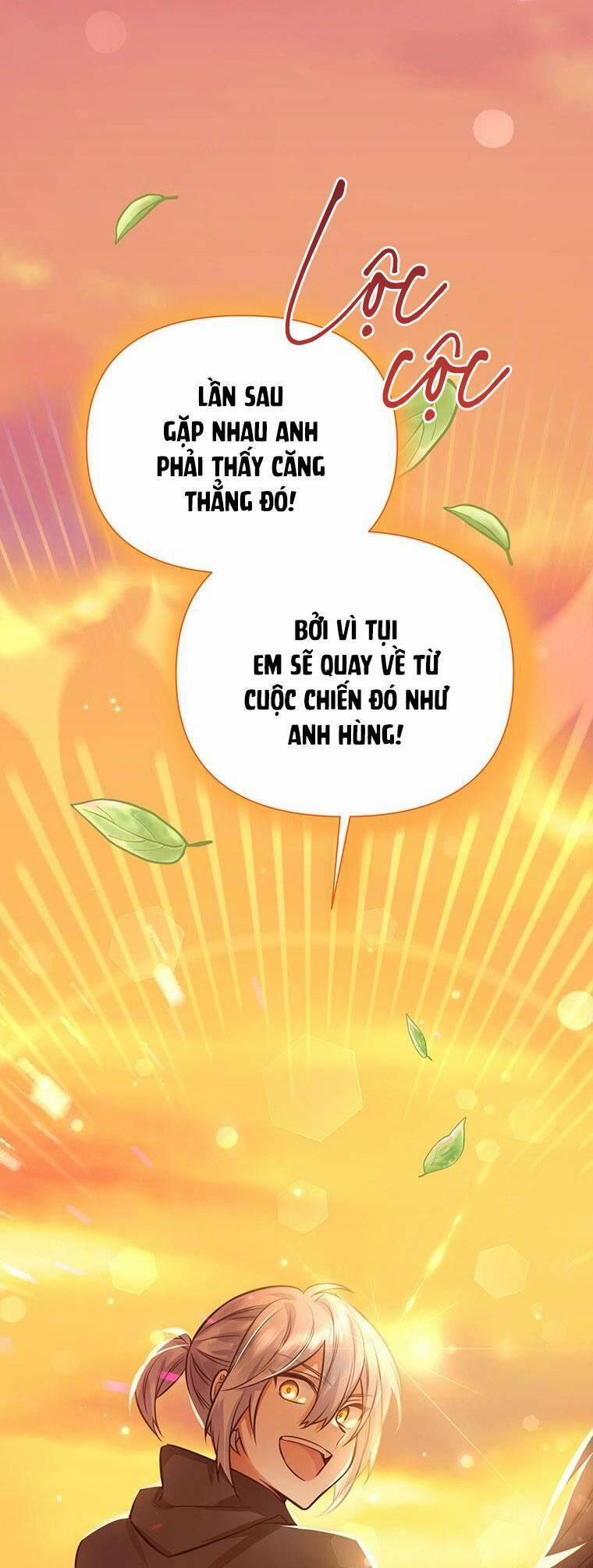 manhwax10.com - Truyện Manhwa Yêu Tôi Đi, Dù Sao Ngài Cũng Chỉ Là Nhân Vật Phụ Chương 87 Trang 40