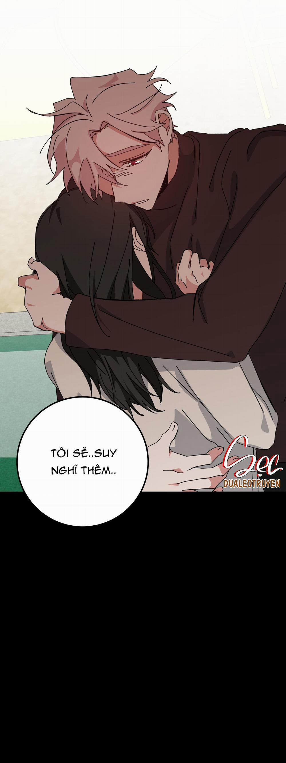 manhwax10.com - Truyện Manhwa YÊU TÔI ĐI, THẦN HỘ MỆNH Chương 53 Trang 19